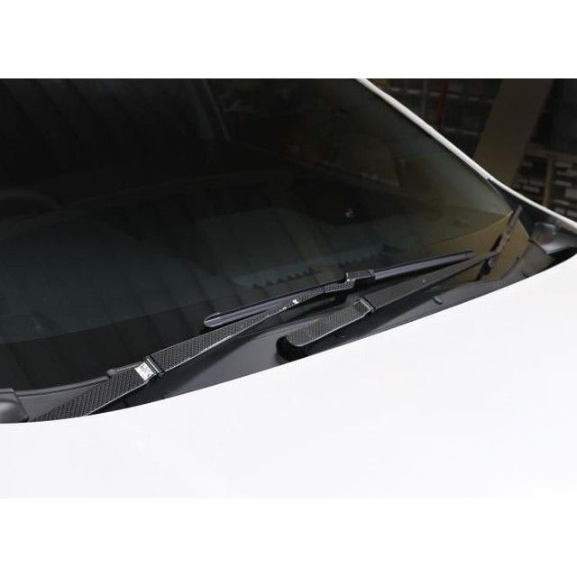 ハセプロ アートシートNEO スバル インプレッサスポーツ/G4/XV GT/GK系（2016.10〜/2017.5〜） フロントワイパー ブラック MSN-FWAS5
