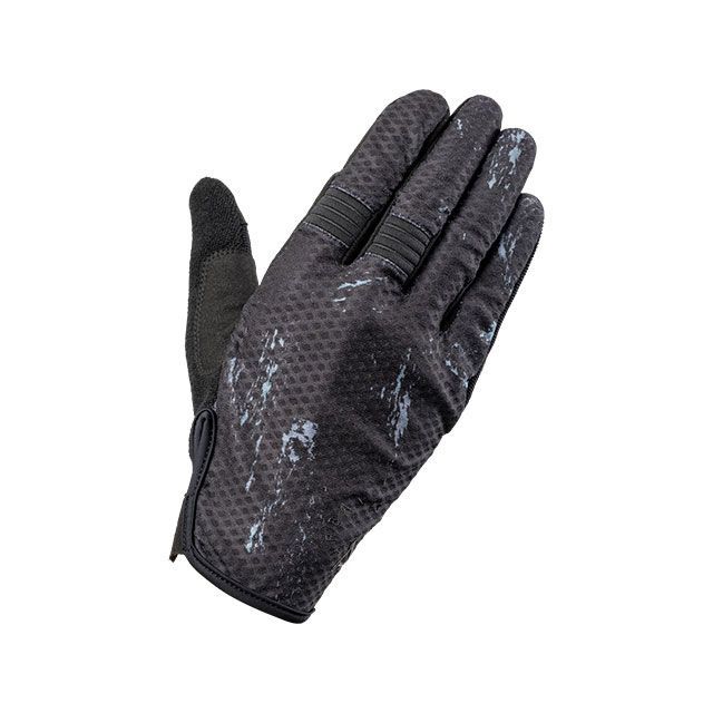 Gloves - アーバニズム 2026春夏モデル COOLメッシュグローブ（ブラッシュブラック） サイズ WL UNG270