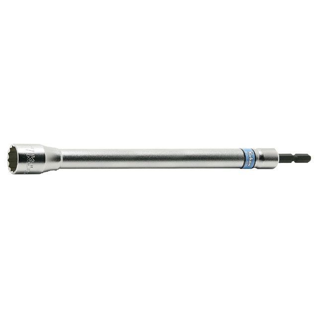 ●メーカー名：コーケン / Ko-ken●商品名：BD008N.700-17 1/4H 超ロング軽天ソケット 17mm 全長700mm●メーカー品番：BD008N.700-17●JANコード：4991644649129商品の保証は、メーカー保証書の内容に準じます。サイズ（mm）：17ソケット部外径（D：mm）：22.8ボルト接触部内面奥行（H1：mm）：17最大奥行（H2：mm）：645全長（L：mm）：700重量（g）：292超ロングタイプ※掲載画像はイメージです。実際の商品とは色味や仕様が異なる場合がございます。