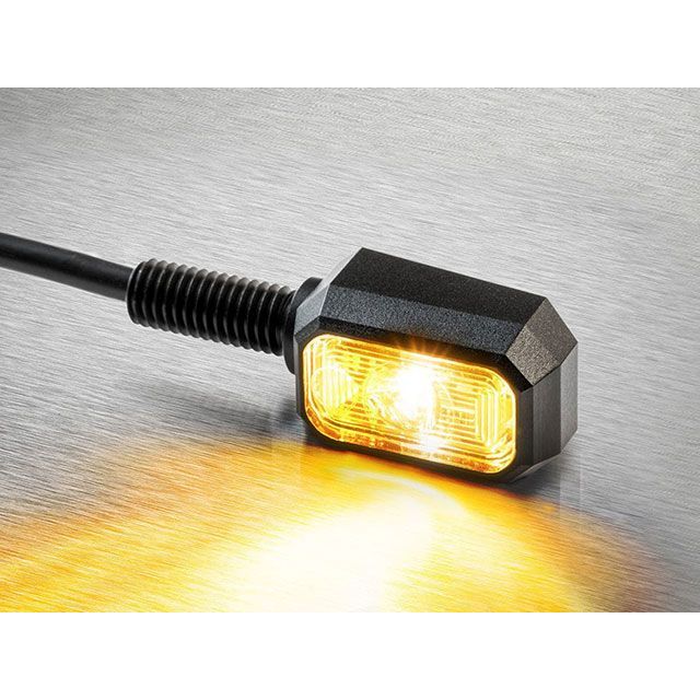 ケラーマン ウインカー Blisk Assertive Safety 汎用 KM144-100