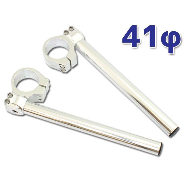 RISE CORPORATION 汎用 ハンドル関連パーツ 汎用 41φ41mm