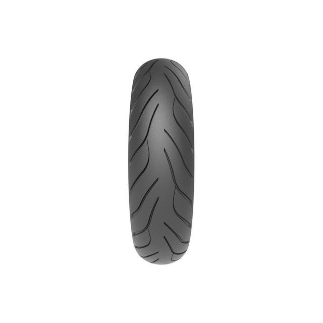 【メーカー直送】ティムソン ストリートハイグリップ TS689FA 110/80-18 58H TL フロント TS-689FA