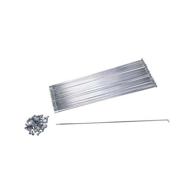 ●メーカー名：エナジープライス / EnergyPrice●商品名：スポーク ＃13×271mm CP●JANコード：4965345742205●メーカー直送品・代金引換でのご注文不可（ご注文が入った場合、キャンセルとさせていただきます。）・他商品との同時注文（併せ買い）不可。（ご注文が入った場合、キャンセルとさせていただきます。）・納品書、弊社無料雑誌が同梱されません。・運送会社、到着日時指定不可・離島への発送不可※本商品は当社倉庫からの発送ではなく【メーカー直送】となります。注意事項へのご了承をお願い致します。商品の保証は、メーカー保証書の内容に準じます。■タイプ鉄／CP■カラークローム■キャッチコピー「エナジープライス」は最高のコストパフォーマンスを常に追求し、現場やプロ整備士、ユーザーの皆様を全力で応援します。生産過程に生じる無駄や流通でのコストを徹底的に抑え、納得いただける手ごろな価格を実現しました。■セット内容／付属品スポーク×36本付属品：ニップル（鉄）×36個■仕様26インチ後輪用通しローラーアルミリム※掲載画像はイメージです。実際の商品とは色味や仕様が異なる場合がございます。