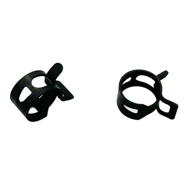 KN企画 ホースクリップ【外径11mm用ホース】2個入 KN-BH-11