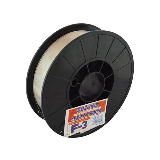 エスコ φ0.6mm/5.0 kg ソリッドステンレスワイヤー EA315SH-52