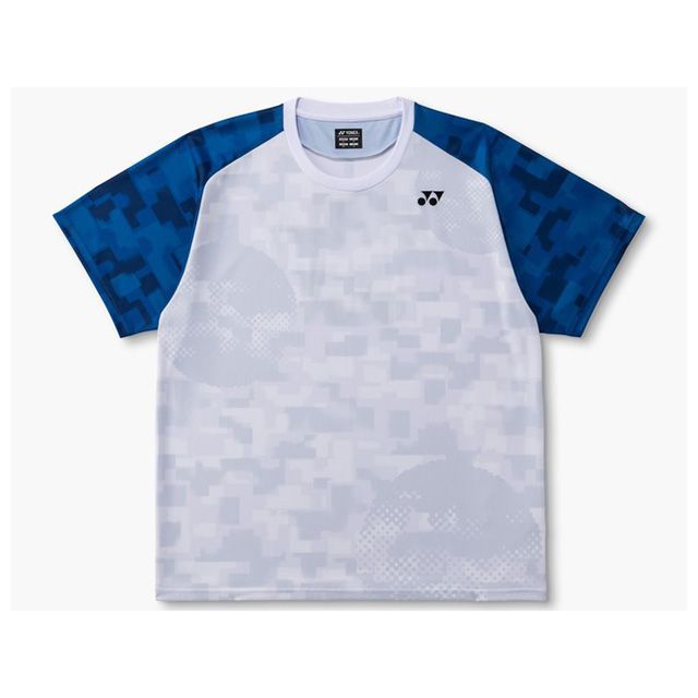●メーカー名：ヨネックス / YONEX●商品名：16900 ユニドライTシャツ（ホワイト）●サイズ O・サイズ：SSはこちら・サイズ：Sはこちら・サイズ：Mはこちら・サイズ：Lはこちら・サイズ：XOはこちら●メーカー品番：16900●JANコード：4550675431624商品の保証は、メーカー保証書の内容に準じます。原産国：中国サイズ：SS・S・M・L・O・XO素材：ポリエステル100％仕様：UVカット、吸汗速乾、制電※掲載画像はイメージです。実際の商品とは色味や仕様が異なる場合がございます。