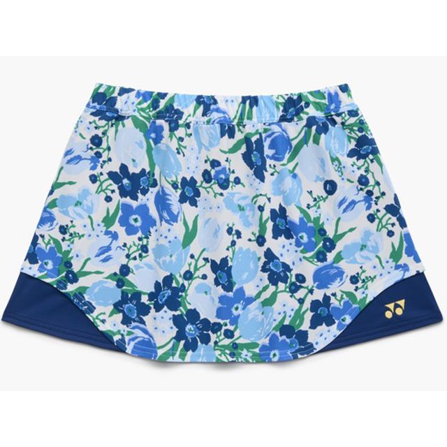 ●メーカー名：ヨネックス / YONEX●商品名：26200 ウィメンズスカート（ディープブルー）●サイズ XO・サイズ：Sはこちら・サイズ：Mはこちら・サイズ：Lはこちら・サイズ：Oはこちら●メーカー品番：26200●JANコード：4550675356835商品の保証は、メーカー保証書の内容に準じます。原産国：日本サイズ：S・M・L・O・XO素材：ポリエステル100％仕様：吸汗速乾、制電プリント生地の都合上、柄の見え方が異なる場合があります。※掲載画像はイメージです。実際の商品とは色味や仕様が異なる場合がございます。