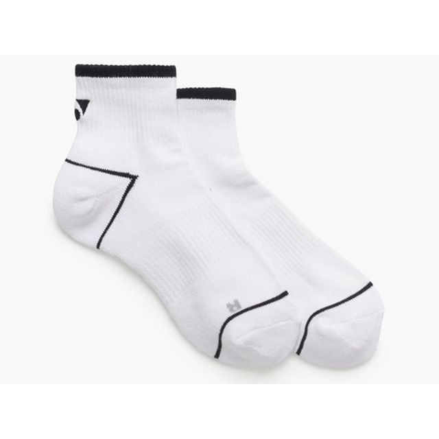 ●メーカー名：ヨネックス / YONEX●商品名：29260 ウィメンズアンクルソックス（ブラック）●メーカー品番：29260●JANコード：4550675387891商品の保証は、メーカー保証書の内容に準じます。原産国：ベトナムサイズ：one size素材：ポリエステル82％、綿14％、ナイロン3％、ポリウレタン1％仕様：3Dエルゴ、抗菌防臭足底パイル※掲載画像はイメージです。実際の商品とは色味や仕様が異なる場合がございます。