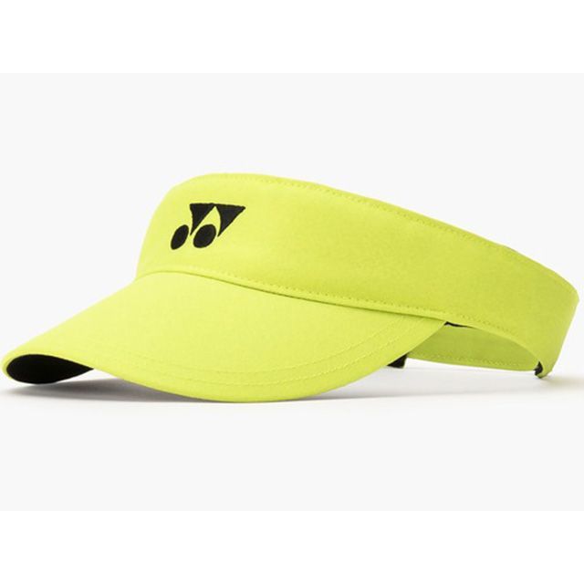 ●メーカー名：ヨネックス / YONEX●商品名：40113 ウィメンズサンバイザー（フレッシュライム）●メーカー品番：40113●JANコード：4550675420307商品の保証は、メーカー保証書の内容に準じます。原産国：ベトナムサイズ：one size素材：ポリエステル100％仕様：UVカット※背面マジックテープ方式UVカット※掲載画像はイメージです。実際の商品とは色味や仕様が異なる場合がございます。