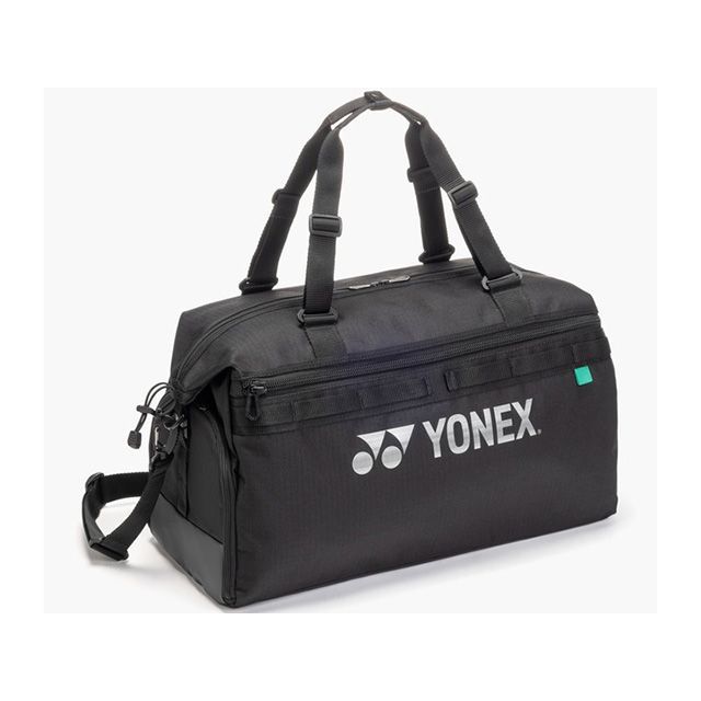 ●メーカー名：ヨネックス / YONEX●商品名：BAG2626 ボストンバッグ（ブラック）●メーカー品番：BAG2626●JANコード：4550675399153商品の保証は、メーカー保証書の内容に準じます。原産国：ベトナムサイズ：one size素材：ポリエステルラケット1本用幅×奥行×高さcm：49×20×39※掲載画像はイメージです。実際の商品とは色味や仕様が異なる場合がございます。