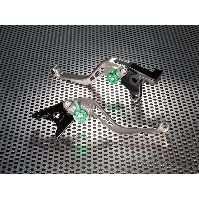 ●メーカー名：ユーカナヤ / U-KANAYA●商品名：アルミビレットレバーセット スタンダードタイプ ショート●レバーカラー チタン アジャスターカラー レッド●メーカー品番：YA043-152-0206-05商品の保証は、メーカー保証書の内容に準じます。・サイズショートレバー（レバー単体全長：約143mm） ピボット部分からレバーエンド部まで約147mm・材質6061アルミ材 T6処理（バイクのフレームやホイール等に使用されるアルミ材）・特徴【スタンダードタイプレバーの特徴】■レバー本体にデザインホールを設け軽量かつ軽快でスポーティーなデザイン■アジャスト機構のツマミデザインを新設計しアジャスト機構の操作性を改善■レバーエンド形状をフラットにすることによりバーエンドへの接触を極力おさえる構造■高強度・耐食性に優れた6061アルミ合金を使用。粗悪なアルミ材を使用した安価なビレットレバーとの違いは一目瞭然です。■精密なフルマシニング加工により高級感のある仕上がりとなっています。■レバー7色×アジャスター8色、合計56種類のカラーバリエーションで愛車のカスタムコーディネートに一役買います。■純正のレバーと入れ替えるだけで簡単に装着可能です。車種によっては純正の部品を流用します。■純正レバーと比べてレバー位置が手前にくるため力を掛けやすい形状になります。手の小さい方や純正レバーを遠くに感じていた方に特にお勧めです。■カチッとしたクリック感の良いワンタッチアジャスターによりレバー位置を近くから遠くまで6段階で調整可能。レバー先端部分で約30mmの調整幅があります。■レバーの長さは約173mmです。※アタッチメント部は含まず。■U-KANAYA独自の管理システムを導入していますので、万が一のアクシデントによる破損部品の部品供給にも迅速に対応可能です。■補修部品も細かく設定されているので、破損部品の供給もスムーズです。■ブレーキ・クラッチ共に社外ニッシンマスターシリンダー用に変更することも出来ます。例：ブレーキ側：ニッシンラジアルマスターシリンダー、クラッチ側：ニッシン横押しマスターシリンダー■また、ブレーキ側のみ社外ニッシンマスターシリンダー用にも変更出来ます。例：ブレーキ側：ニッシンラジアルマスターシリンダー、クラッチ側：純正クラッチホルダー■変更をご希望の場合は、必ず変更点を明記してください。ご不明な点はお問い合わせください。■商品は予告なしに価格や仕様を変更する場合がありますのでご了承ください。■純正のクラッチレバーホルダーカバーが付いている車輌の場合、一部加工または取り外しが必要な場合があります。・備考この商品はU-KANAYAのオリジナル商品です。U-KANAYAの全商品は、日本国内で専門のスタッフが製品の組み立て及び検品を行っておりますので、安心してご使用いただけます。・ご注意※アジャスターカラーは8色よりご選択いただけます。※アルマイトの特性上、紫外線・熱・保管状況などにより色褪せ、色落ちなどが発生する場合がございます。・写真注意※画像はイメージです。商品名のレバーとアジャスターの色をご確認下さい。※モニターの環境により、画像の色が実物と異なって見える場合がございます。※商品画像はイメージ画像です。（車種によりアタッチメント形状は異なります）※掲載画像はイメージです。実際の商品とは色味や仕様が異なる場合がございます。メーカー車種年式型式・フレームNo.その他ヤマハXSR9002025〜RN96JヤマハXSR900GP2024〜RN96J※商品掲載時の適合情報です。年式が新しい車両については、必ずメーカーサイトにて適合をご確認ください。