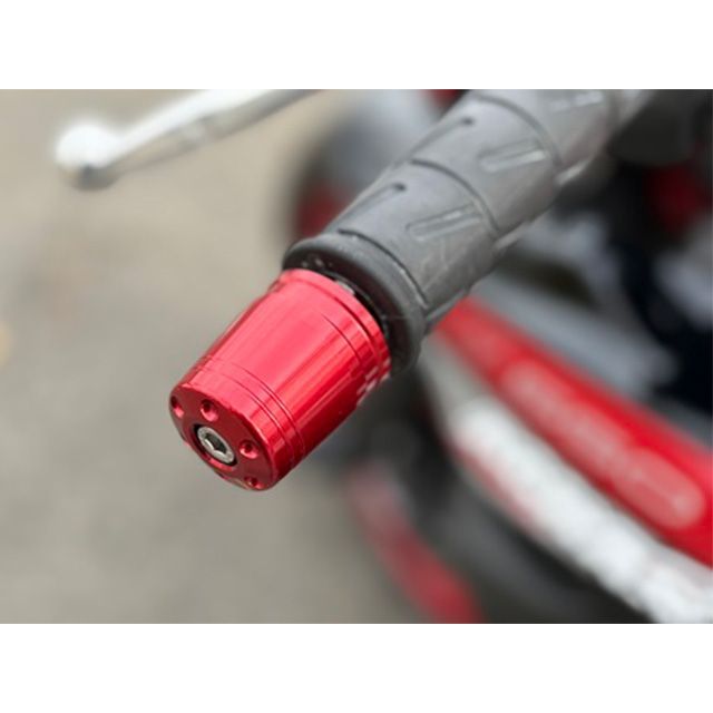アグラス バーエンド Z650 カラー ゴールド 300-407-000G