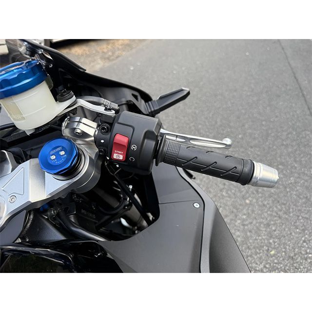アグラス ハンドルSET CBR600RR 321-187-001
