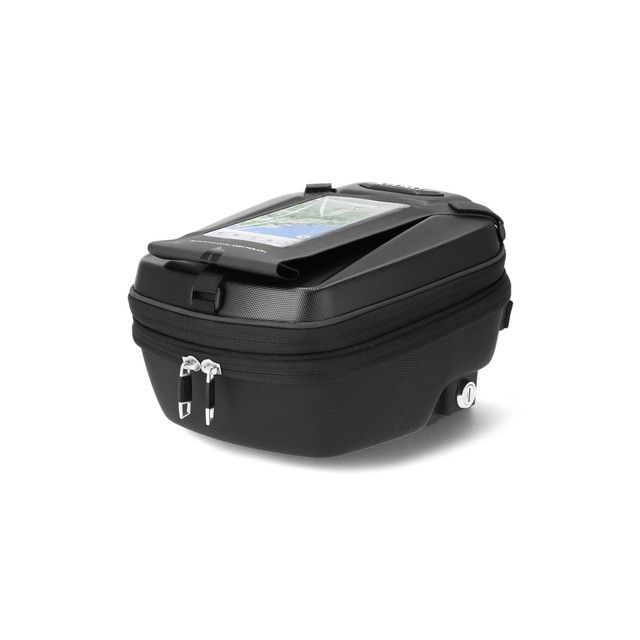 【メーカー直送】シャッド E09CL PRO クリックシステムタンクバッグ 5-8L ダブルロ...