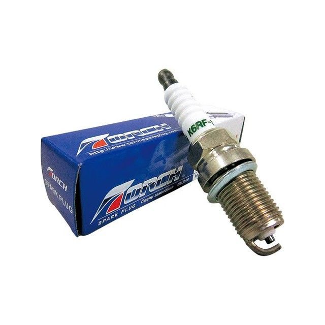 【メーカー直送】TORCH K6RF11（BKR6E11互換） K6RF11