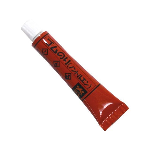 ●メーカー名：フォグリア / Foglia●商品名：チューブ入りゴムのり 小●メーカー品番：22410●JANコード：4938402224105●メーカー直送品・代金引換でのご注文不可（ご注文が入った場合、キャンセルとさせていただきます。）・他商品との同時注文（併せ買い）不可。（ご注文が入った場合、キャンセルとさせていただきます。）・納品書、弊社無料雑誌が同梱されません。・運送会社、到着日時指定不可・離島への発送不可※本商品は当社倉庫からの発送ではなく【メーカー直送】となります。注意事項へのご了承をお願い致します。商品の保証は、メーカー保証書の内容に準じます。■キャッチコピーFogliaはイタリア語で「葉」という意味。発音はフォーリアですが、フォグリアと葉っぱが大きく広がる、たくさん増えていくというイメージでネーミング。高額なブランドロイヤリティを排除し、確かな品質の商品をお求めやすい価格で提供します。■特長缶入りでは使いきれないという方にお勧めです。■商品サイズパッケージサイズ（台紙）：約130×65mm■危険物分類第4類第1石油類危険等級II※掲載画像はイメージです。実際の商品とは色味や仕様が異なる場合がございます。