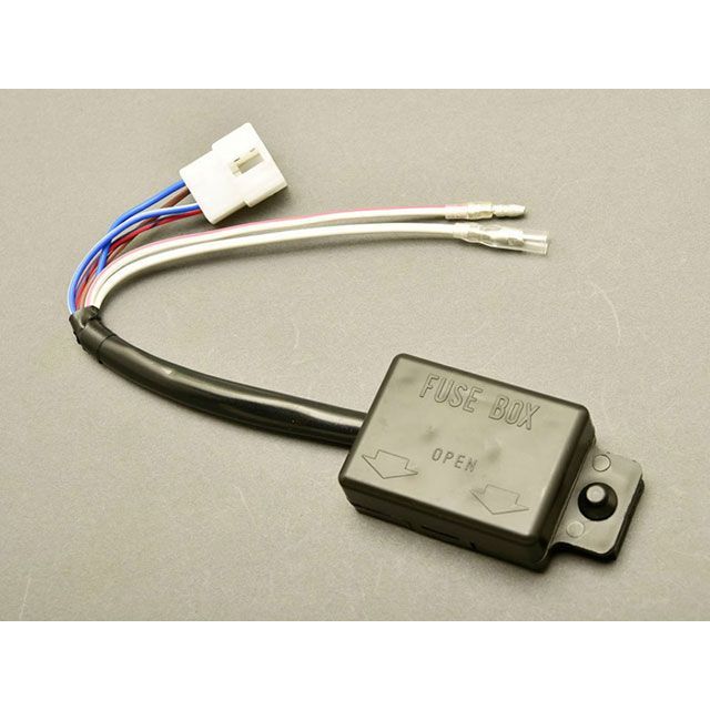 M-TEC中京 KZ系STDタイプヒューズボックス MRS-K-E104