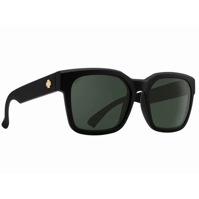 ●メーカー名：スパイ / SPY●商品名：Dessa Soft Matte Black - Happy Gray Green●JANコード：648478819474商品の保証は、メーカー保証書の内容に準じます。カラー：Soft Matte Black - Happy Gray Green※掲載画像はイメージです。実際の商品とは色味や仕様が異なる場合がございます。