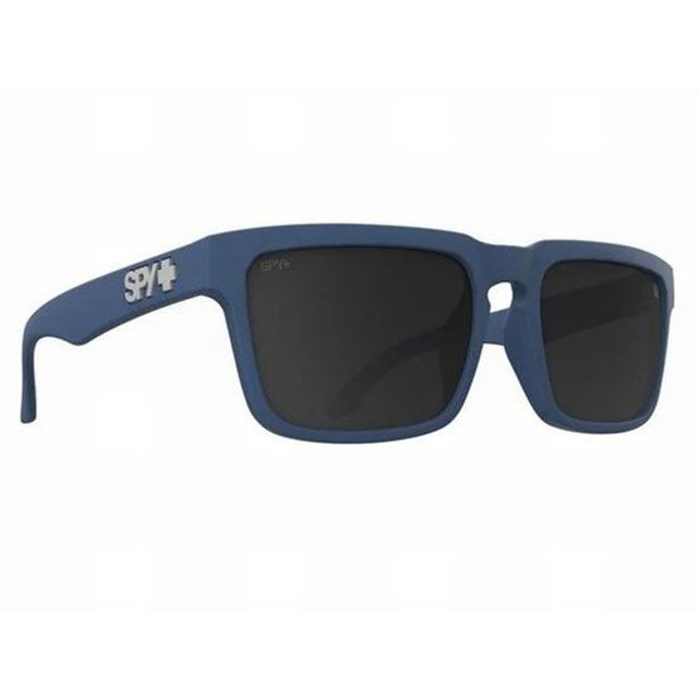 ●メーカー名：スパイ / SPY●商品名：Helm Matte Deep Sea Blue Happy Gray●JANコード：648478821460商品の保証は、メーカー保証書の内容に準じます。カラー：Matte Deep Sea Blue Happy Gray※掲載画像はイメージです。実際の商品とは色味や仕様が異なる場合がございます。