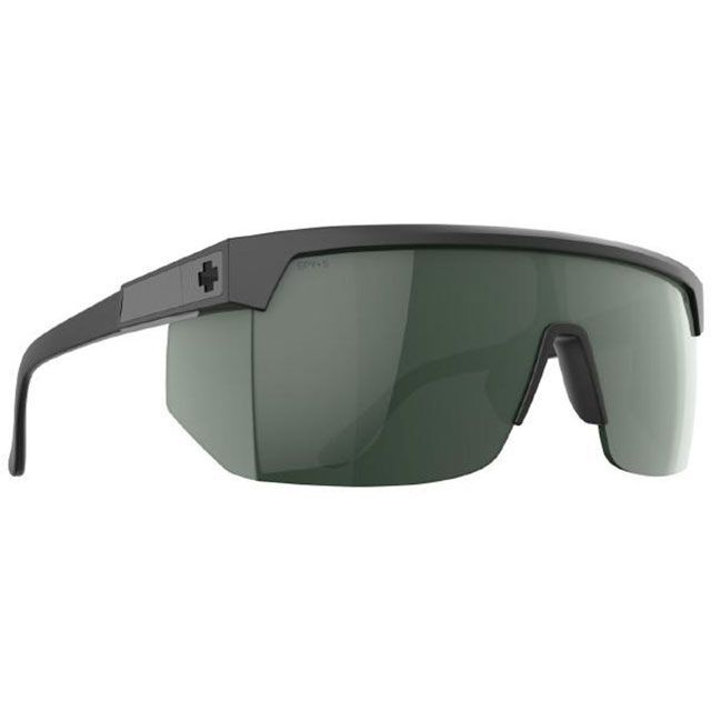 ●メーカー名：スパイ / SPY●商品名：Super Flynn ANSI Matte Black - Happy Gray Green●JANコード：648478823488商品の保証は、メーカー保証書の内容に準じます。カラー：Matte Black - Happy Gray Green※掲載画像はイメージです。実際の商品とは色味や仕様が異なる場合がございます。