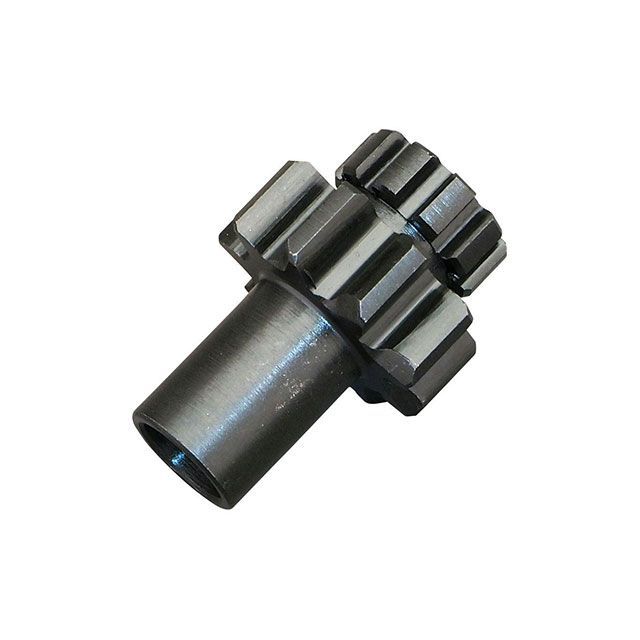 ●メーカー名：ベルトドライブリミテッド / Belt Drives Limited●商品名：BDL スターターピニオンギア 1-5/8inクローズドベルトキット用●メーカー品番：・028392商品の保証は、メーカー保証書の内容に準じます。メーカー品番：PG-300サイズ9丁内容物ピニオンギア×1個適合車種※商品番号：019896/商品番号：019898のベルトキットに対応します。注意事項※取り付けには専門知識と技術が必要です。BDL製ベルトキット用のスターターピニオンギアセットです。リプレイスや分解整備にお役立て下さい。※掲載画像はイメージです。実際の商品とは色味や仕様が異なる場合がございます。メーカー車種年式型式・フレームNo.その他ハーレーダビッドソン汎用※商品番号：019896/商品番号：019898のベルトキットに対応します。※商品掲載時の適合情報です。年式が新しい車両については、必ずメーカーサイトにて適合をご確認ください。