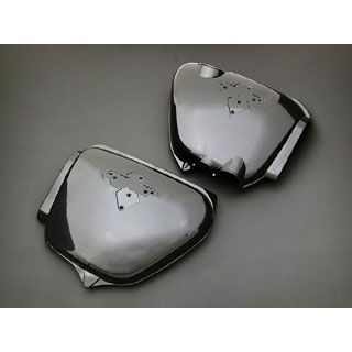 ピーエムシー CB750K ABSサイドカバー CB750K タイプ 左 146-1002