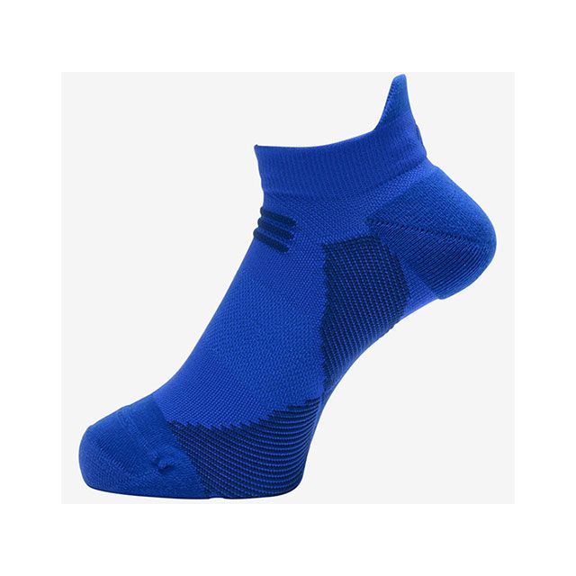 C3fit GC23300 A/S SHORT SOCKS（コバルトブルー） サイズ 4 GC23300
