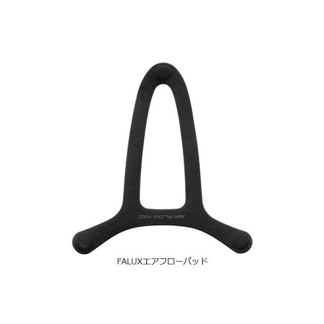 ●メーカー名：オージーケーカブト（自転車） / OGK KABUTO(オージーケーカブト)●商品名：補修パーツ ファルクスエアフローパッド（ブラック）●JANコード：4966094644673商品の保証は、メーカー保証書の内容に準じます。カラー：ブラック補修パーツ※掲載画像はイメージです。実際の商品とは色味や仕様が異なる場合がございます。