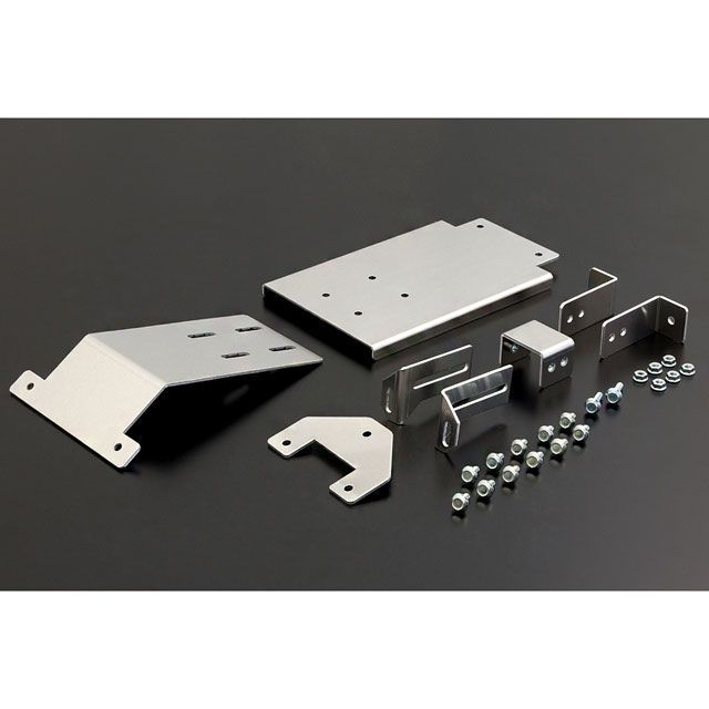 ピーエムシー フェンダーレスキット Z750〜1000 73-1137