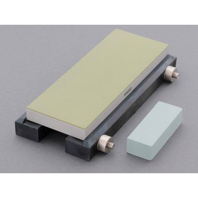 エスコ 200×75×16mm/＃6000 ダイヤモンド砥石 EA522EC-13