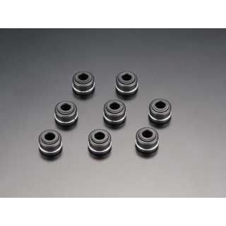 ピーエムシー Z/KZバルブステム用オイルシールセット Z750/900/1000/1100 81-2140