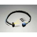 ピーエムシー ステーターコイルハーネス Z1/Z2 81-4035