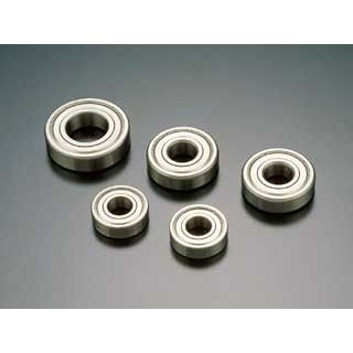 ピーエムシー 対策済みZZタイプホイルベアリングセット GPZ1000 Z1000/1100J/1100R/1100GP 81-5011