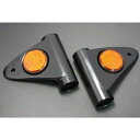 ピーエムシー ヘッドライトステーセット 750SS(H2) 81-5271