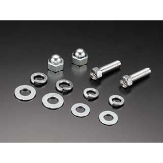 ピーエムシー リアショックマウントボルト Z/KZ 81-5367