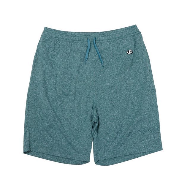 ●メーカー名：チャンピオン / champion●商品名：C3-DS511 SHORTS（ヘザーグリーン）●サイズ M・サイズ：Lはこちら・サイズ：XLはこちら●メーカー品番：C3-DS511●JANコード：4550683169380商品の保証は、メーカー保証書の内容に準じます。カラー：ヘザーグリーンサイズ：M／L／XL素材：C Vapor Polyester 100％ FEATURES Recycled Polyester Rubber Print※掲載画像はイメージです。実際の商品とは色味や仕様が異なる場合がございます。