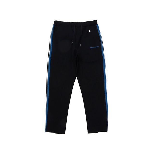 ●メーカー名：チャンピオン / champion●商品名：C3-DSF01 LONG PANTS（ブラック）●サイズ XL・サイズ：Mはこちら・サイズ：Lはこちら●メーカー品番：C3-DSF01●JANコード：4550683169601商品の保証は、メーカー保証書の内容に準じます。カラー：ブラックサイズ：M／L／XL素材：Stretch Dry Jersey Polyester 100％ FEATURES Embroidery※掲載画像はイメージです。実際の商品とは色味や仕様が異なる場合がございます。