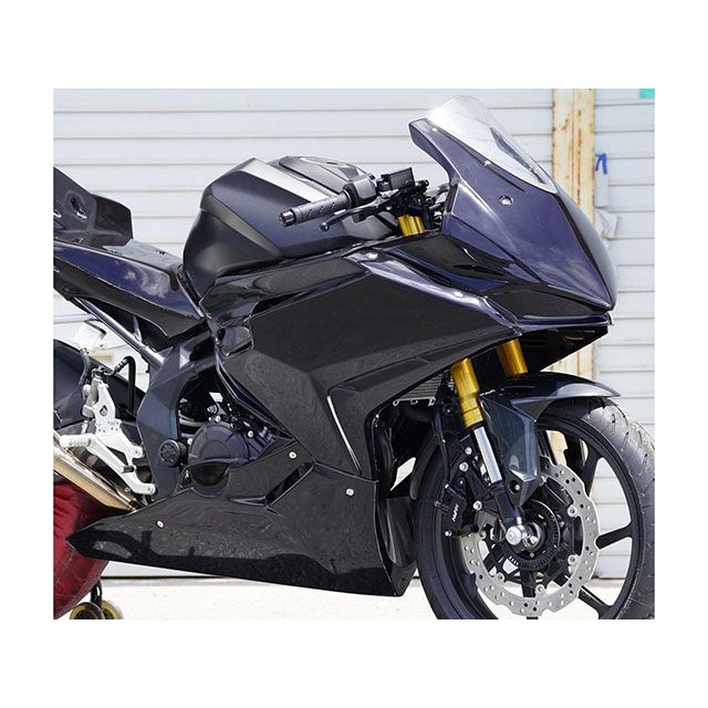 HONDA CBR250RR MC51 カウルセット honda CBR250RR mc51 純正カウル CBR250RR mc51 純正カウルセット 傷