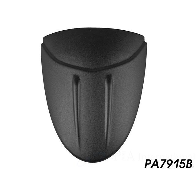 ●メーカー名：パイツマイヤー / Peitzmeier●商品名：リアエクステンドフェンダー（マットブラック）●メーカー品番：PA7915Bこちらは納品まで2〜3週間ほどお時間を頂きます。商品の保証は、メーカー保証書の内容に準じます。カラー：マットブラック純正のリアフェンダーの長さを拡張するキット。外観を損なうことなく、フェンダーの長さを延長します。雨天時の走行や荒れた路面での走行など、水跳ねや泥跳ねを防ぐ効果は絶大です。写真注意※画像はイメージです。※掲載画像はイメージです。実際の商品とは色味や仕様が異なる場合がございます。メーカー車種年式型式・フレームNo.その他その他の外国車CFMOTO 700MT2023〜※商品掲載時の適合情報です。年式が新しい車両については、必ずメーカーサイトにて適合をご確認ください。