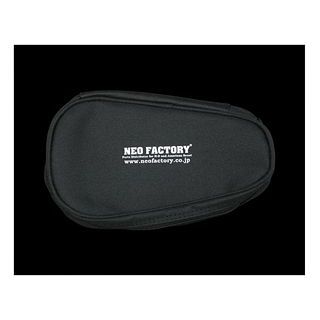 Neofactory ティアドロップツールボックス用ツールバック ・008214 ネオファクトリー ツーリング用バッグ バイク