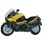 ʡWegener ԥХå BMW K1200RS  顼 P0640 沈ʡ ɥ쥹åץƥ 