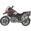 ʡWegener ԥХå BMW R1200GS -07 顼å P1010 沈ʡ ɥ쥹åץƥ 