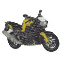 ワゲナー ピンバッチ BMW K1200R P1015(2)