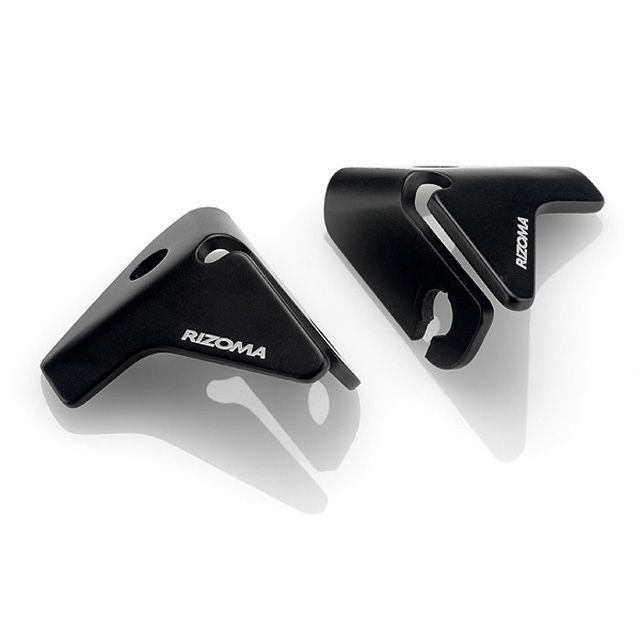 リゾマ フロントウインカーアダプター FR413B