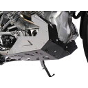 ワンダーリッヒ R1200GS (13-) Xtreme エンジンアンダーガード(ブラック) R1200GS LC 水冷 R1200GS LC Adventur...