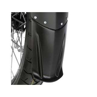 ワンダーリッヒ フロントエクステンドフェンダー BMW・F650GS（08-）/F800GS W27810-000