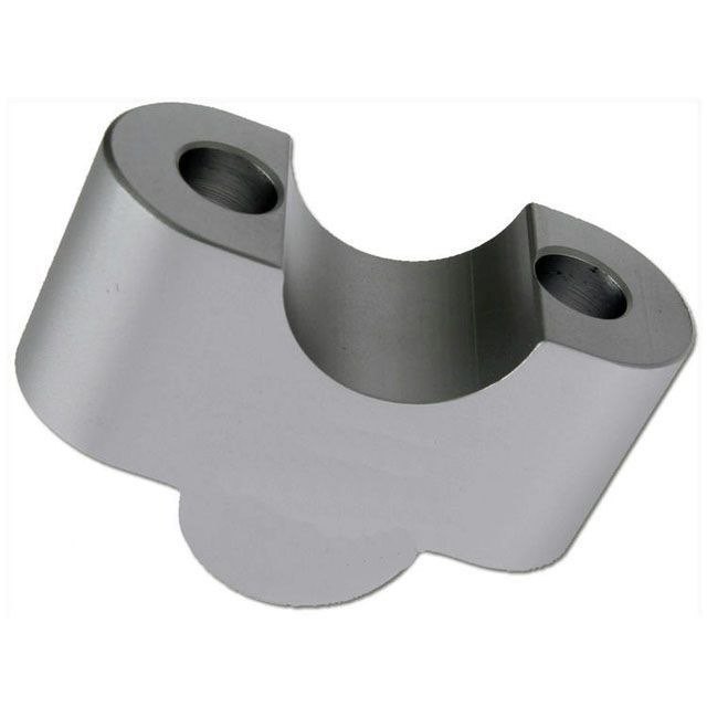 ワンダーリッヒ ハンドルバーライザー（ハンドルアップキット） 25mm F800R W30990-101