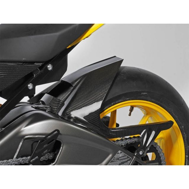 Wunderlich カーボンインナーリアフェンダー W35860-001 ワンダーリッヒ フェンダー バイク HP4 S1000R S1000RR