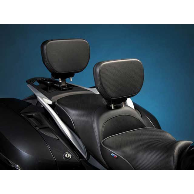 サージェント バックレスト K1600GT/GTL 仕様 Rear Position BR-2106-10