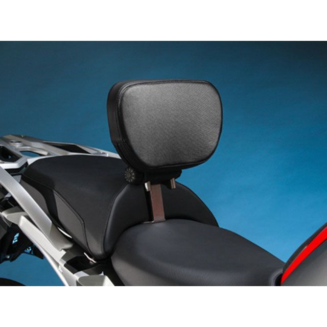 サージェント バックレスト R1200GS LC（水冷 13-）/ブラック サージェント製シート専用 R1200GS LC 仕..